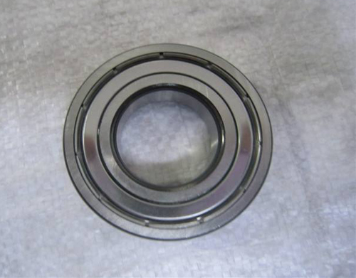 Easy-maintainable bearing 6309 2RZ C3 for idler